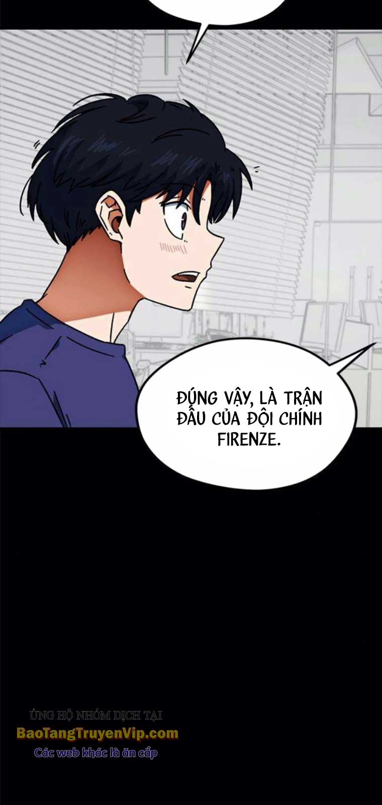 Tôi Bị Hiểu Lầm Là Siêu Sao Trên Sân Cỏ chapter 24 - Trang 35