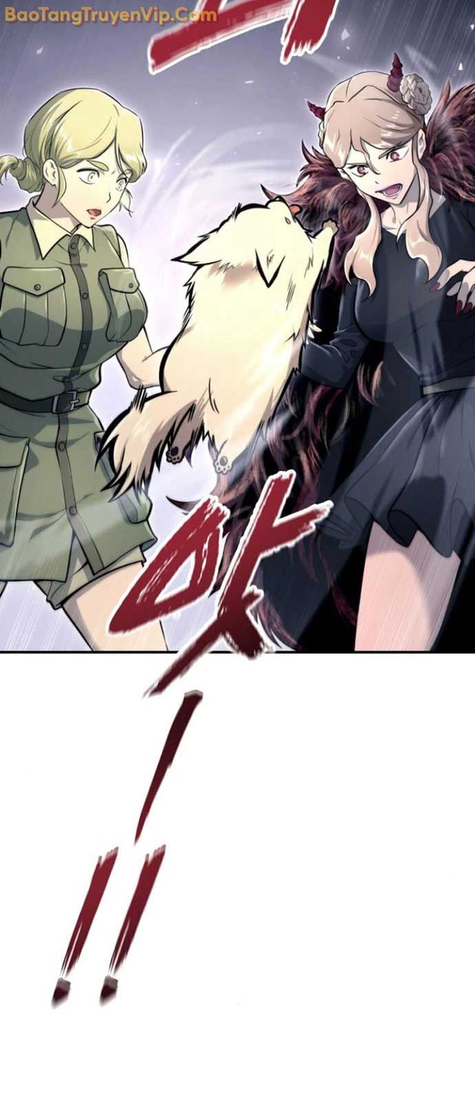 Cuộc Chiến Trong Tòa Tháp: Urek Mazino chapter 10 - Trang 62