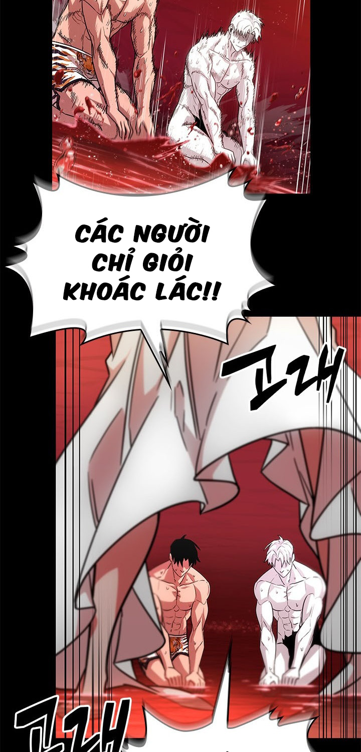 Youtuber Thể Hình Một Triệu Subs chapter 11 - Trang 34