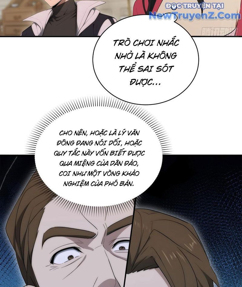 Người Chơi Siêu May Mắn chapter 29 - Trang 37