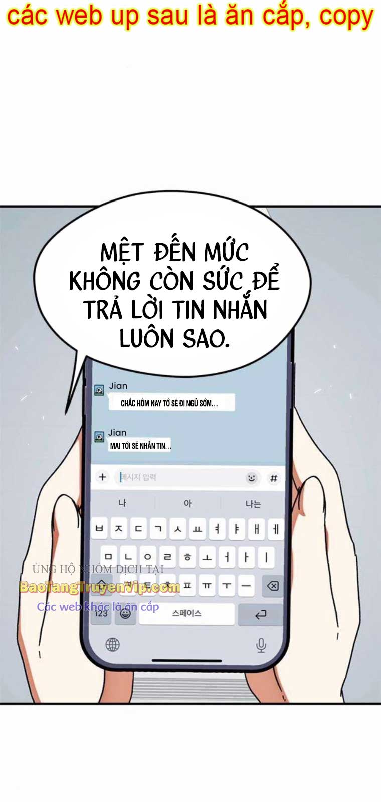Tôi Bị Hiểu Lầm Là Siêu Sao Trên Sân Cỏ chapter 24 - Trang 3