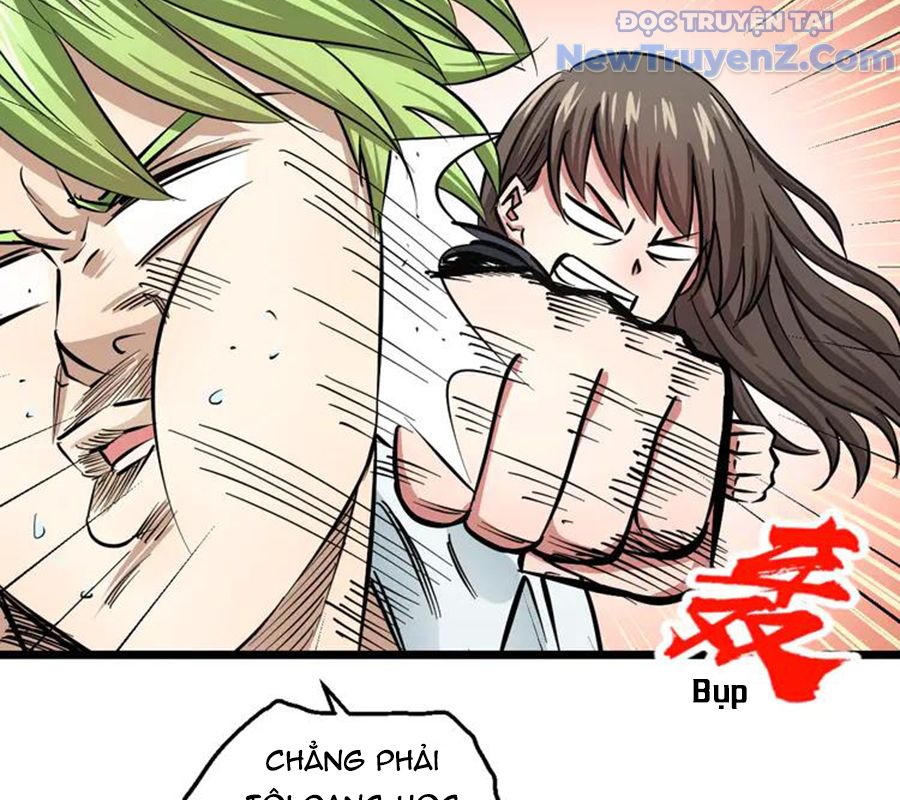 Dẫu Nản Vẫn Cố chapter 9 - Trang 57