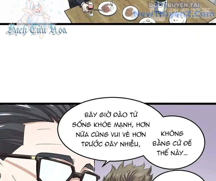 Dẫu Nản Vẫn Cố chapter 4 - Trang 22