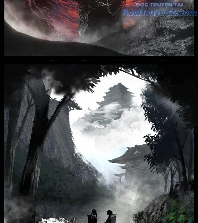 Tây Du Ký Ngoại Truyện chapter 358 - Trang 11