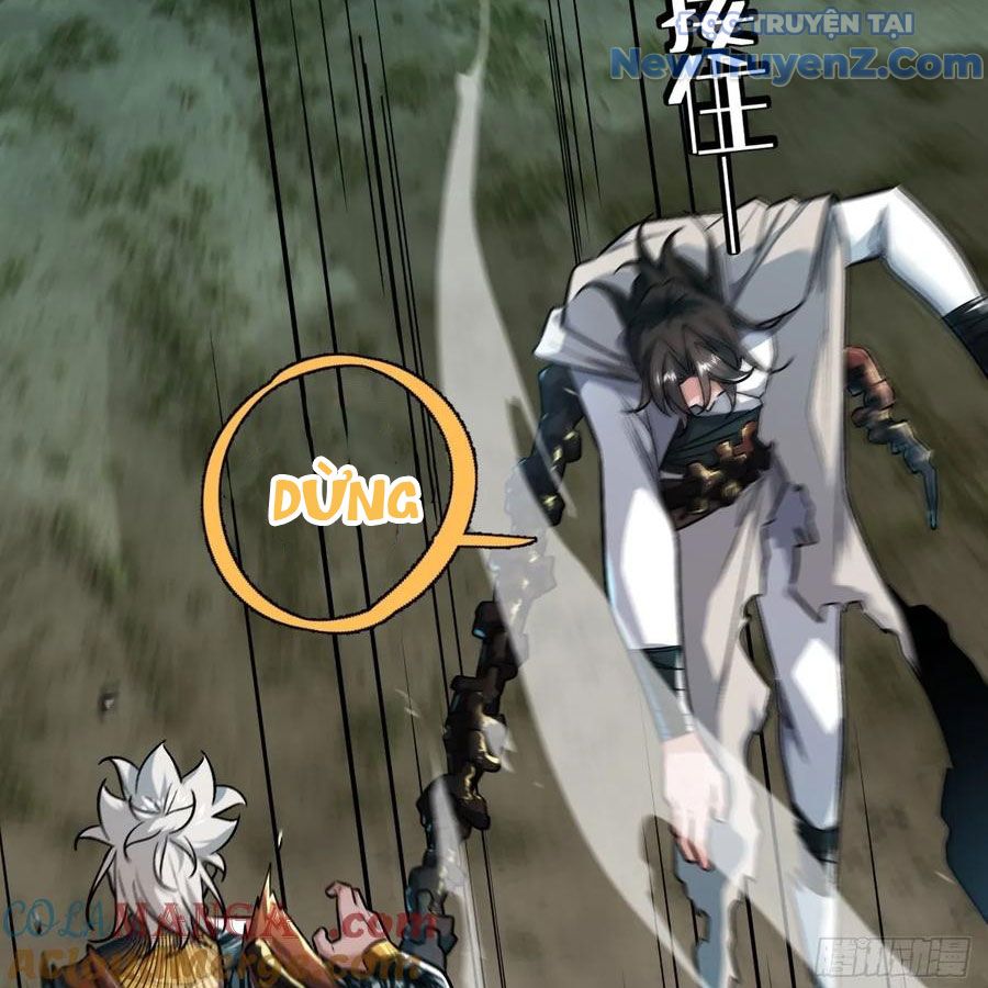 Vĩnh sinh đi chết đi! chapter 30 - Trang 49