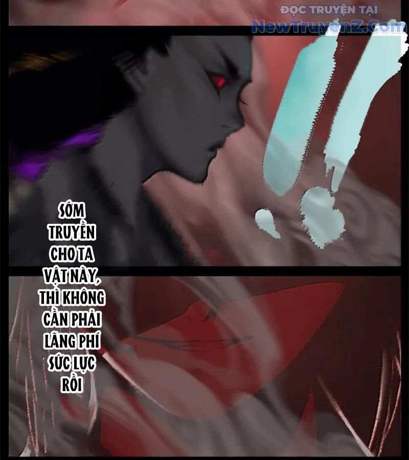 Tây Du Ký Ngoại Truyện chapter 356 - Trang 13