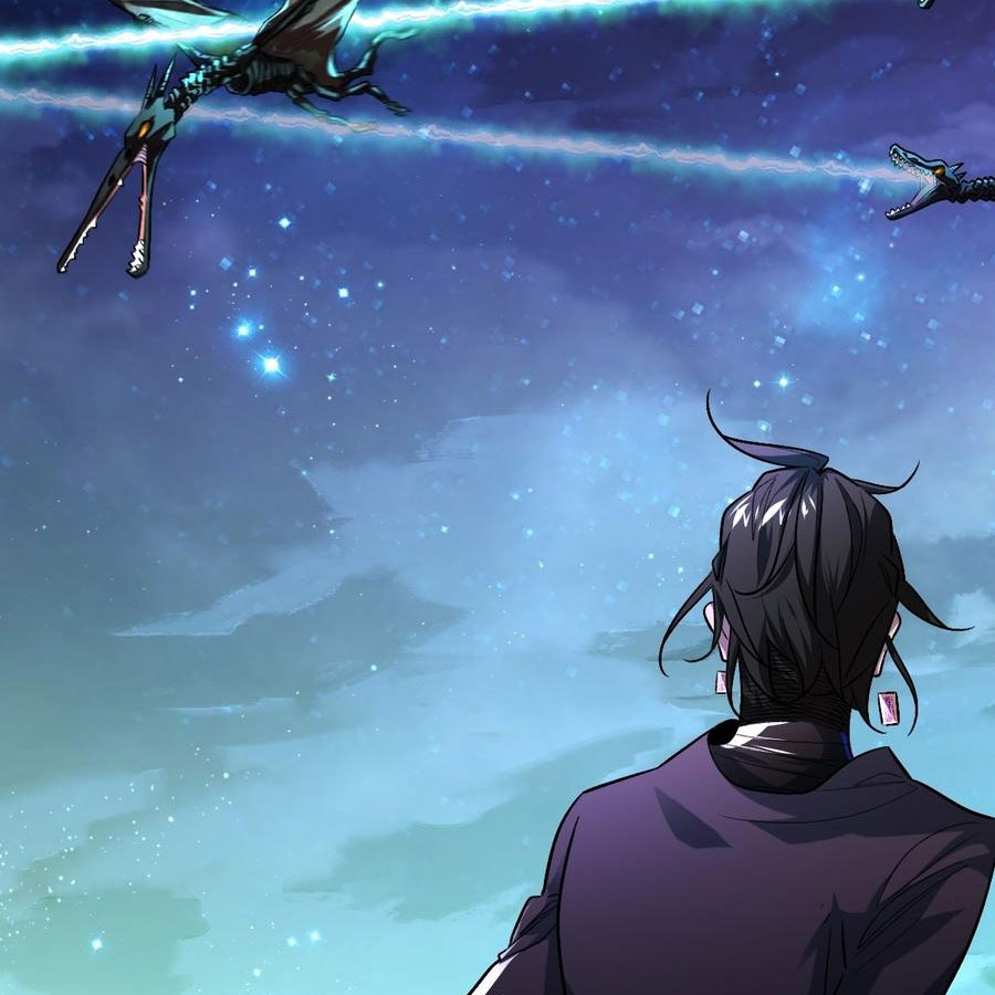 Vĩnh sinh đi chết đi! chapter 29 - Trang 18