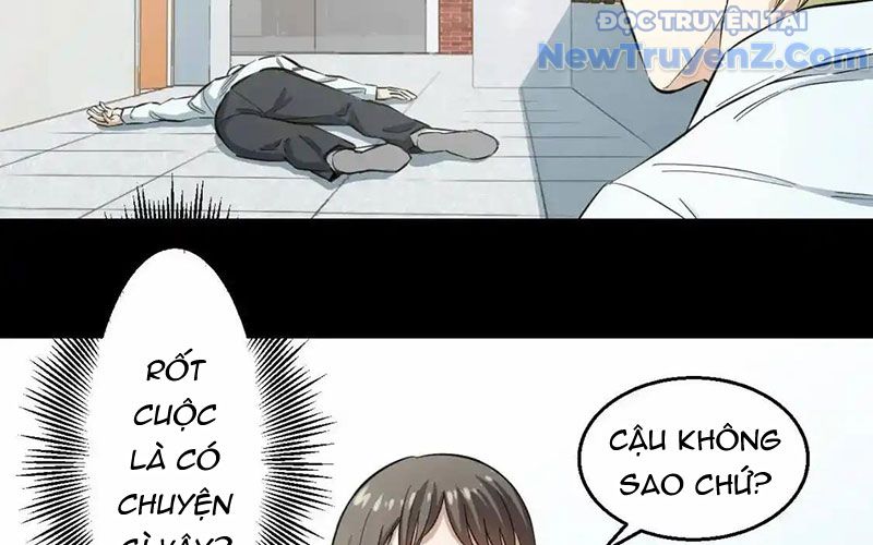 Dẫu Nản Vẫn Cố chapter 2 - Trang 20
