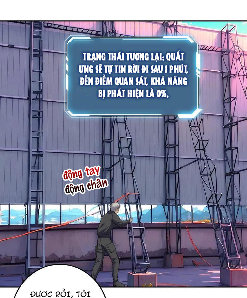 Tin Tức Của Toàn Tri Giả chapter 49 - Trang 79