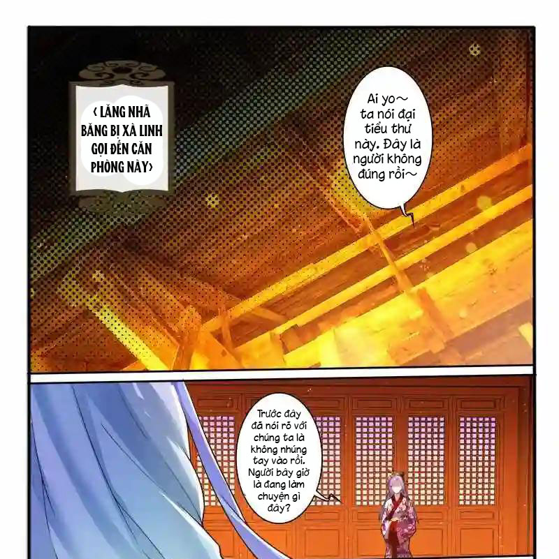 Huyễn Thú Vương chapter 299 - Trang 13