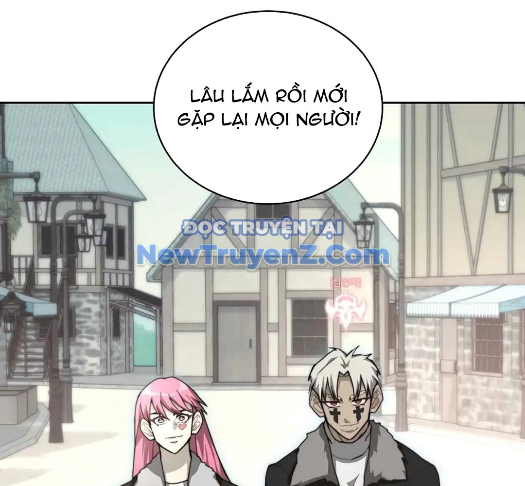 Mắc Kẹt Trong Tòa Tháp Thử Thách chapter 109 - Trang 204