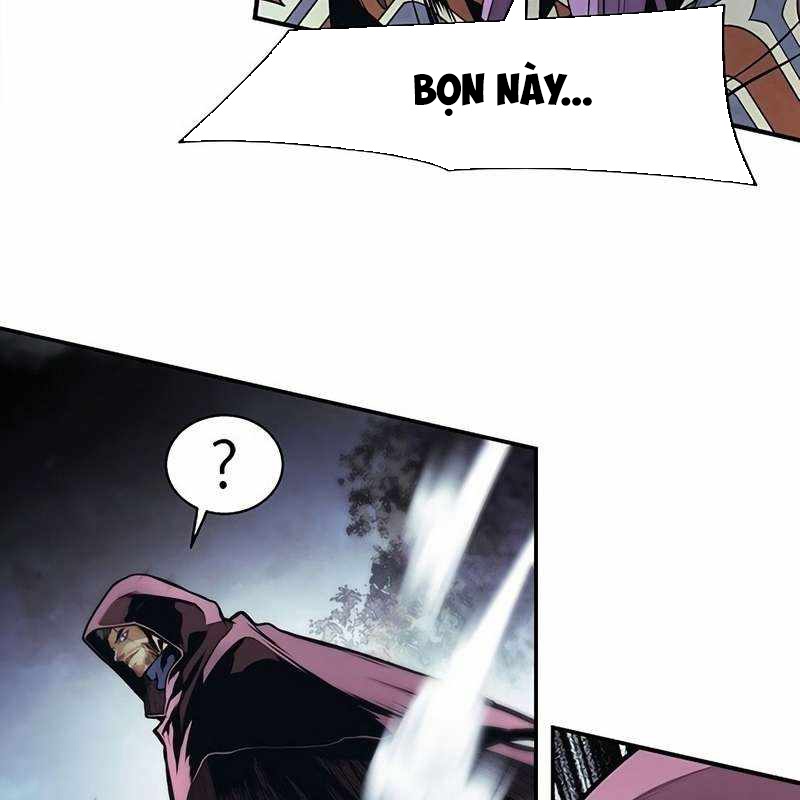Bất Bại Chân Ma chapter 251 - Trang 33