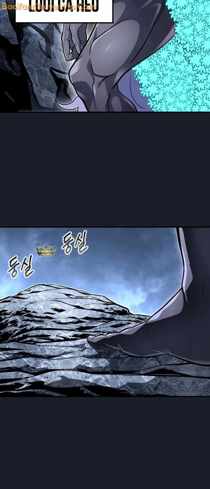 Cuộc Chiến Trong Tòa Tháp: Urek Mazino chapter 10 - Trang 106