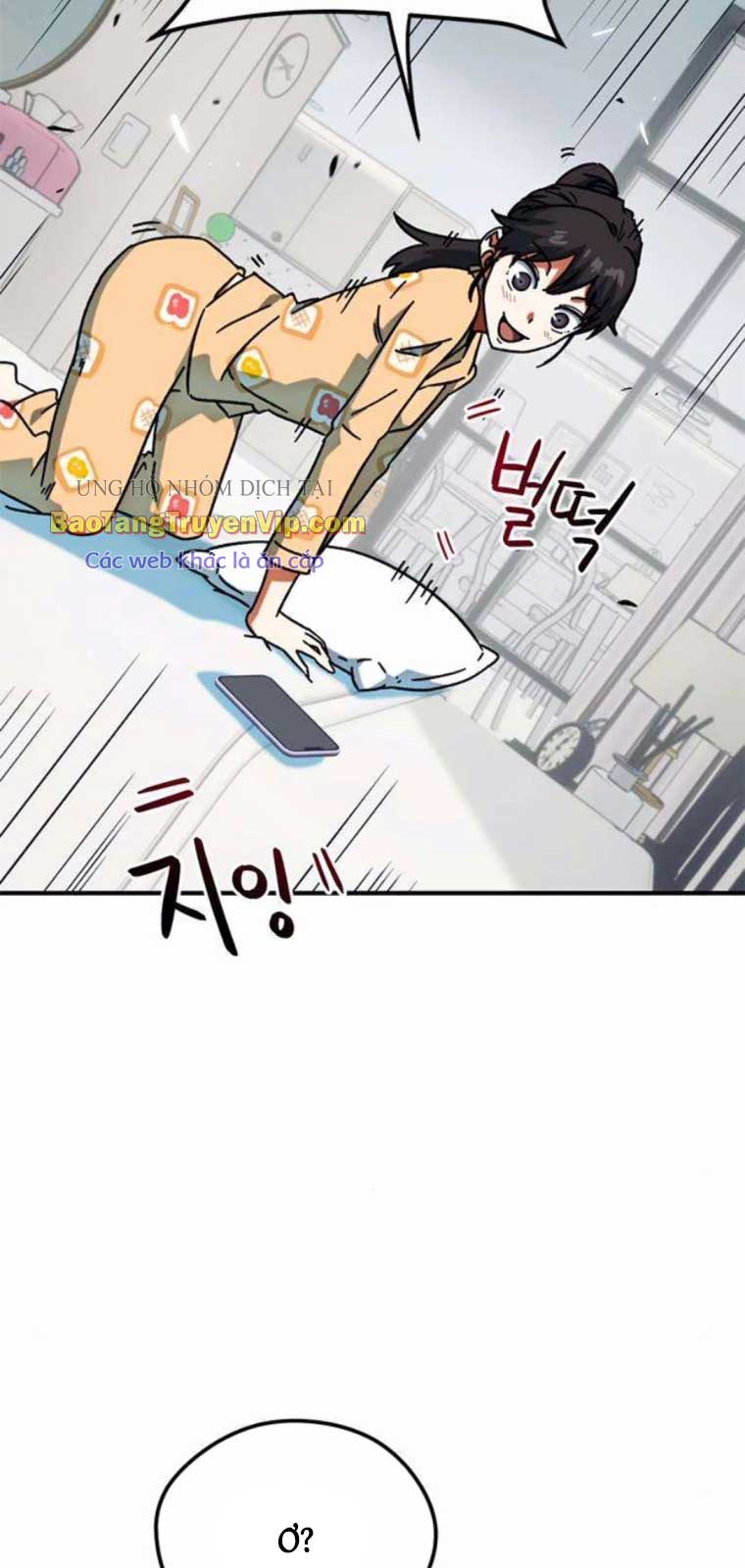 Tôi Bị Hiểu Lầm Là Siêu Sao Trên Sân Cỏ chapter 24 - Trang 14