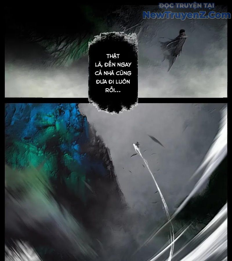 Tây Du Ký Ngoại Truyện chapter 351 - Trang 6