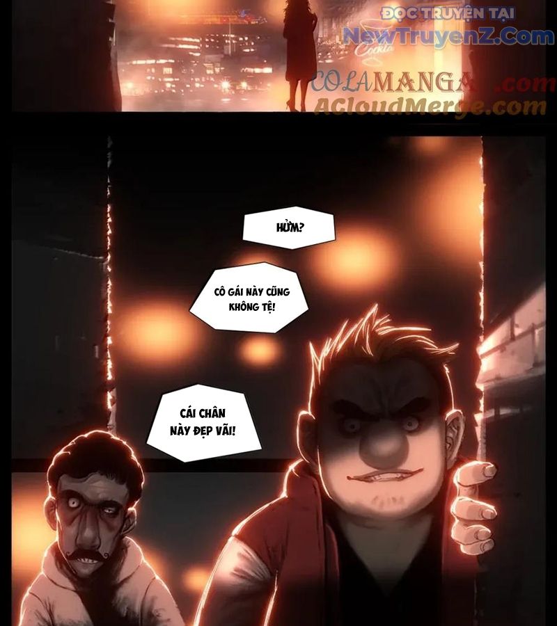 Tây Du Ký Ngoại Truyện chapter 355 - Trang 7
