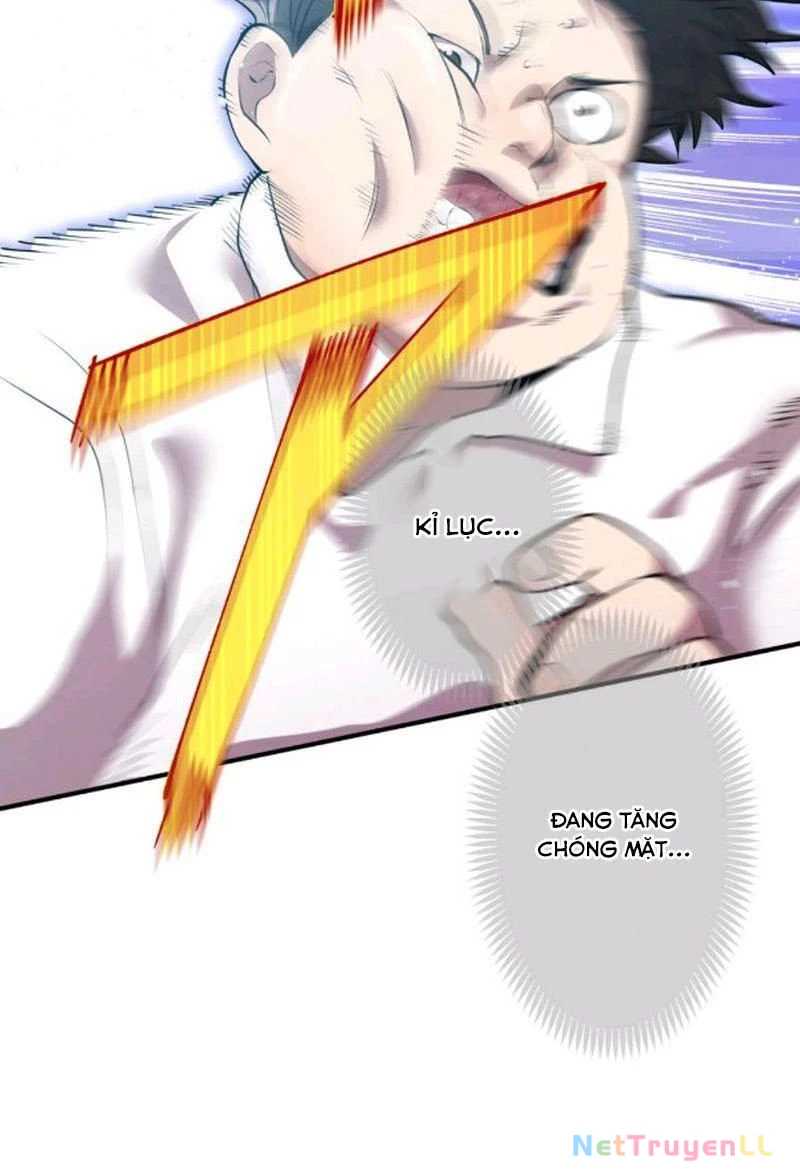 Ta Là Kẻ Siêu Việt Duy Nhất Chapter 3.5 - Trang 6