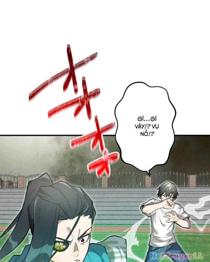 Ta Là Kẻ Siêu Việt Duy Nhất Chapter 3.5 - Trang 57