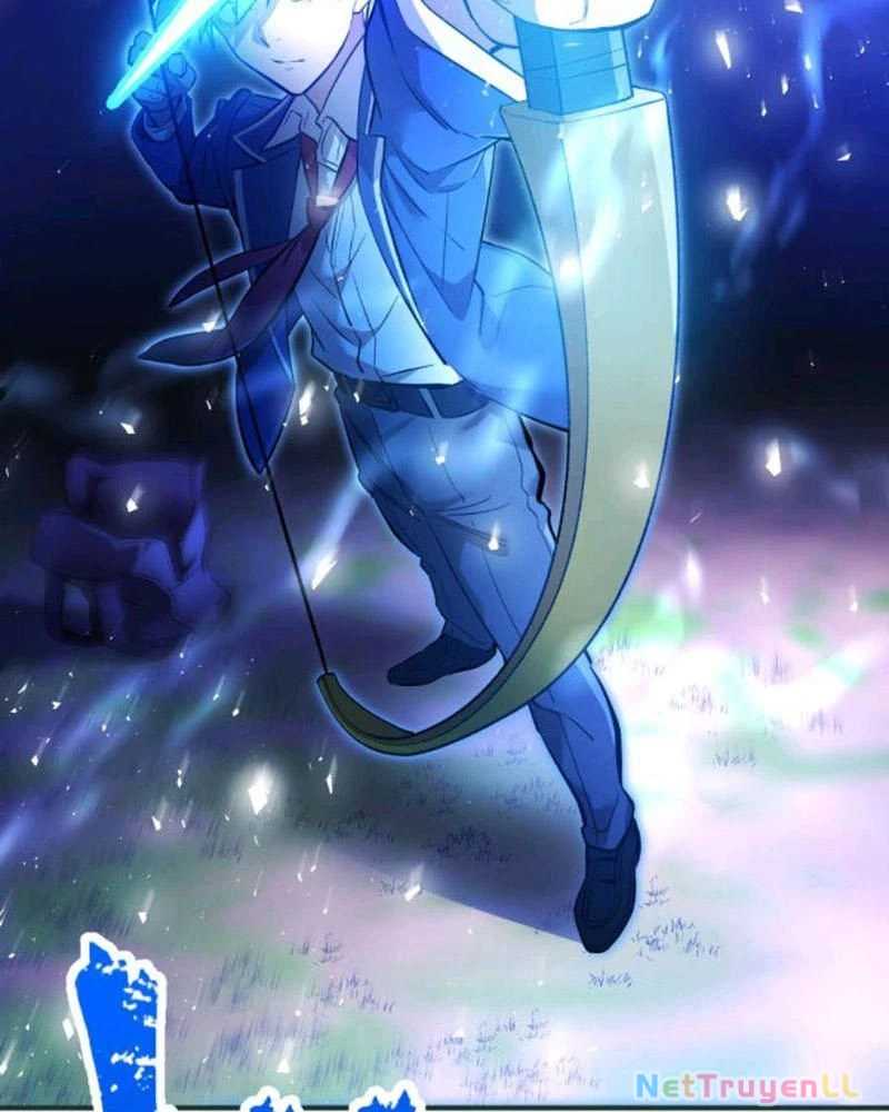 Ta Là Kẻ Siêu Việt Duy Nhất Chapter 2.5 - Trang 12