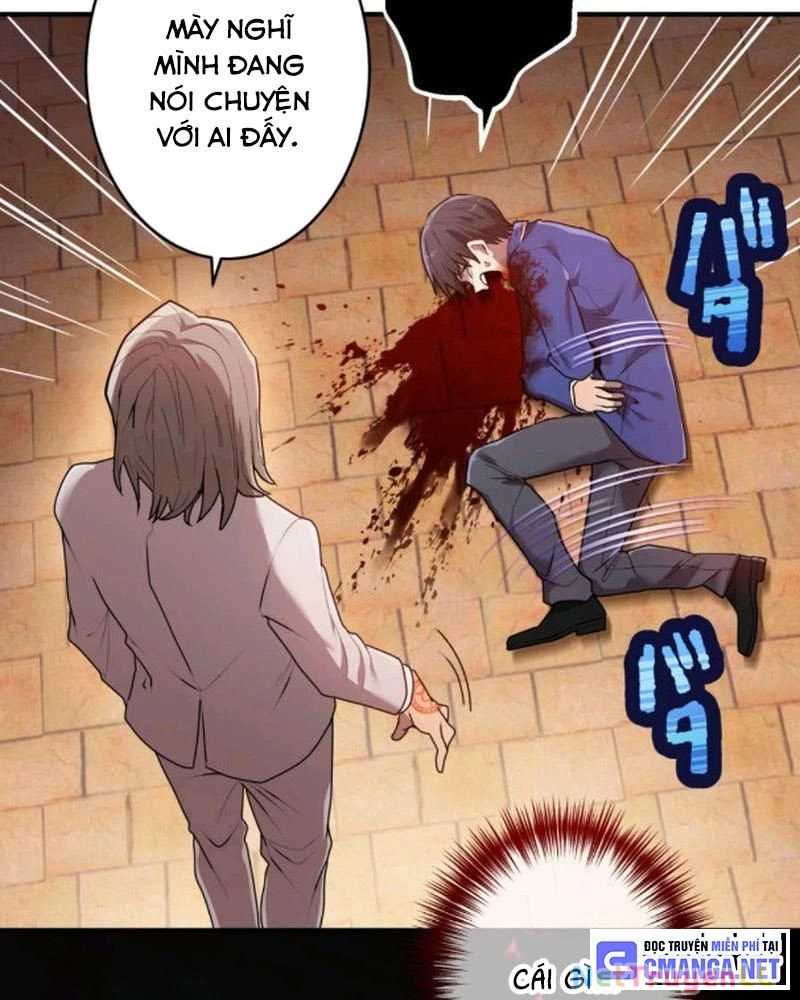Ta Là Kẻ Siêu Việt Duy Nhất Chapter 1.5 - Trang 23