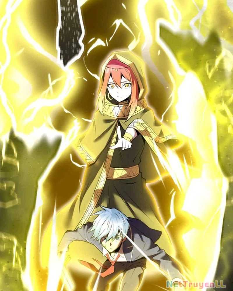 Ta Là Kẻ Siêu Việt Duy Nhất Chapter 2.5 - Trang 32