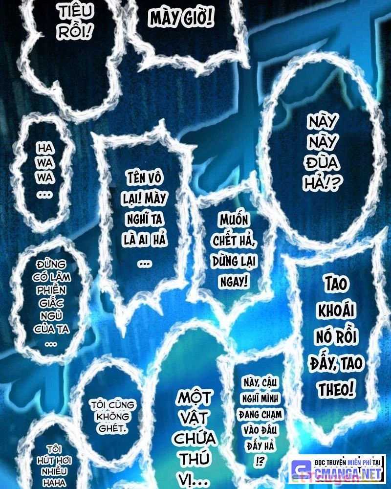 Ta Là Kẻ Siêu Việt Duy Nhất Chapter 1.5 - Trang 113