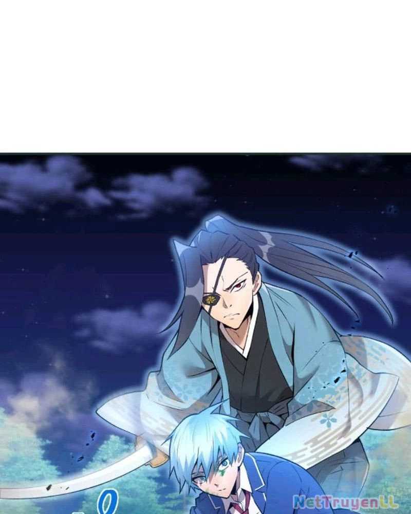 Ta Là Kẻ Siêu Việt Duy Nhất Chapter 2.5 - Trang 26