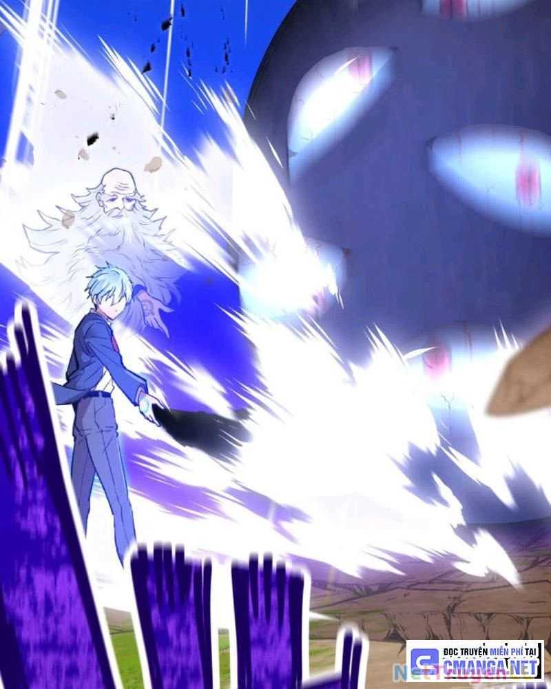 Ta Là Kẻ Siêu Việt Duy Nhất Chapter 2.5 - Trang 7