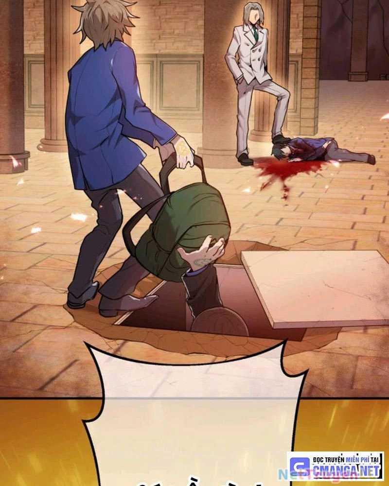 Ta Là Kẻ Siêu Việt Duy Nhất Chapter 1.5 - Trang 26