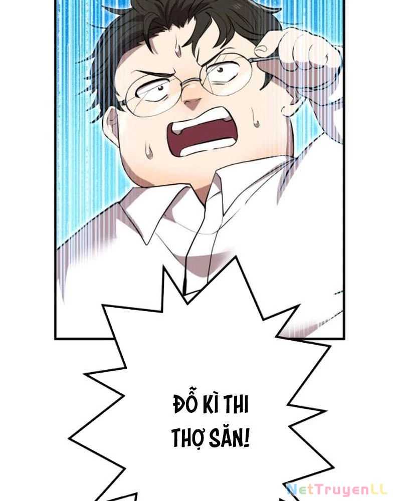 Ta Là Kẻ Siêu Việt Duy Nhất Chapter 3.5 - Trang 31