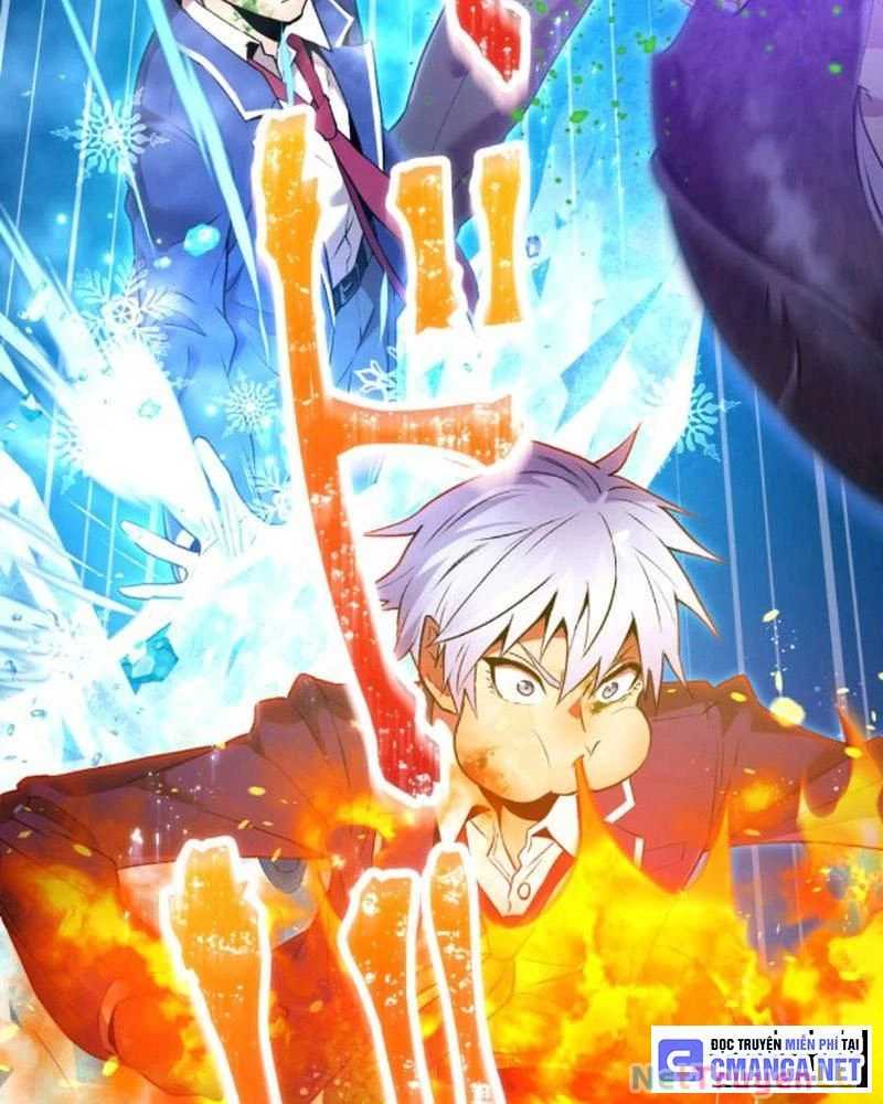 Ta Là Kẻ Siêu Việt Duy Nhất Chapter 2.5 - Trang 22