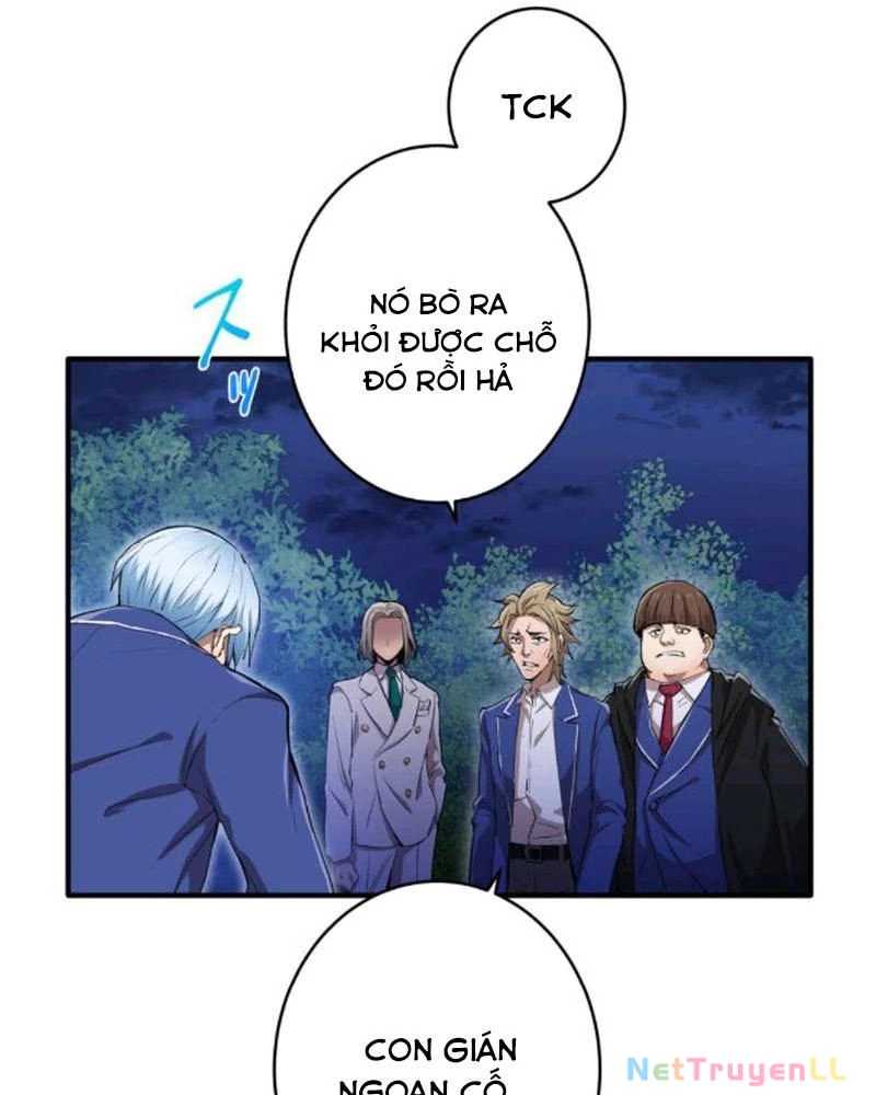 Ta Là Kẻ Siêu Việt Duy Nhất Chapter 1.5 - Trang 132