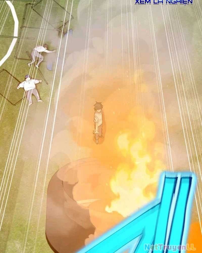Ta Là Kẻ Siêu Việt Duy Nhất Chapter 3.5 - Trang 9