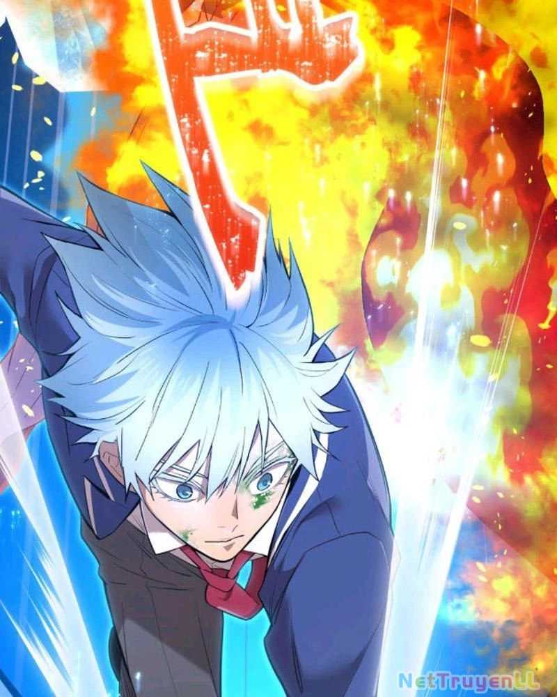 Ta Là Kẻ Siêu Việt Duy Nhất Chapter 2.5 - Trang 23