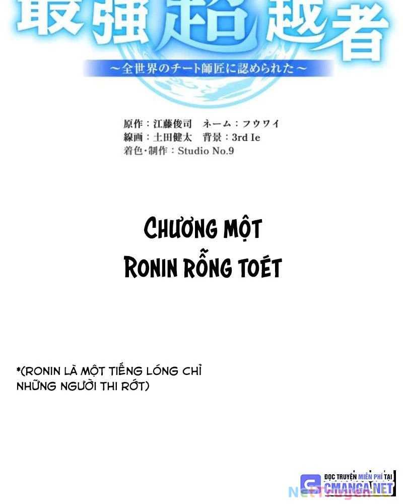Ta Là Kẻ Siêu Việt Duy Nhất Chapter 1.5 - Trang 203