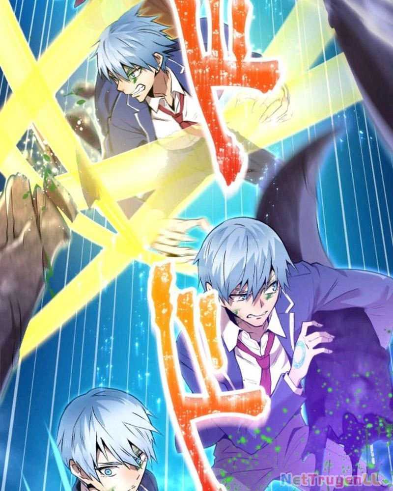 Ta Là Kẻ Siêu Việt Duy Nhất Chapter 2.5 - Trang 21