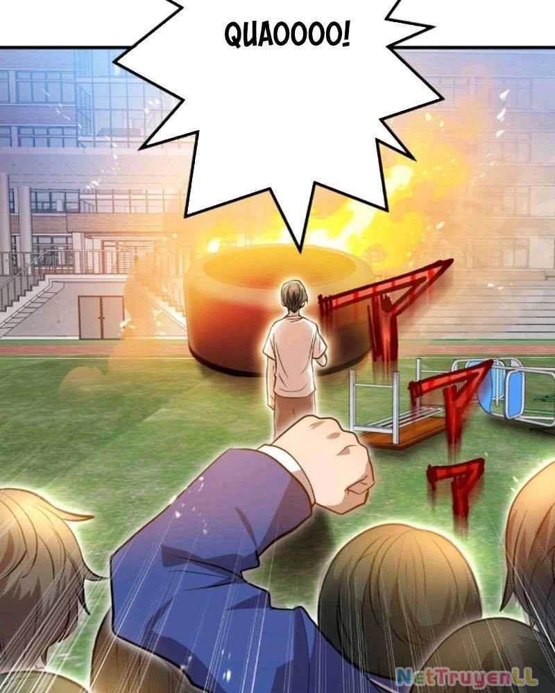 Ta Là Kẻ Siêu Việt Duy Nhất Chapter 3.5 - Trang 33