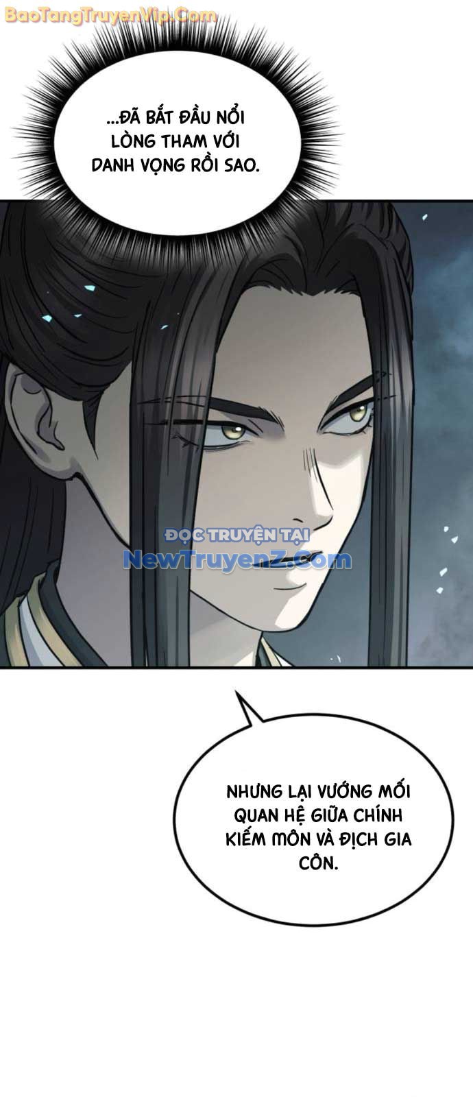 Tuyệt Thế Quân Lâm chapter 45 - Trang 59