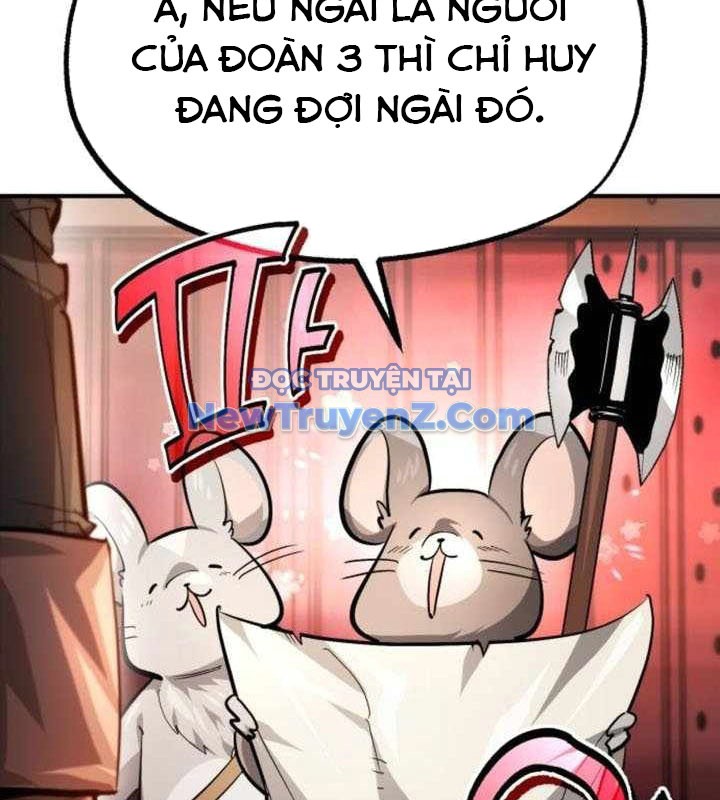 Trên Thế Giới Không Có Chiến Binh Xấu chapter 36 - Trang 75