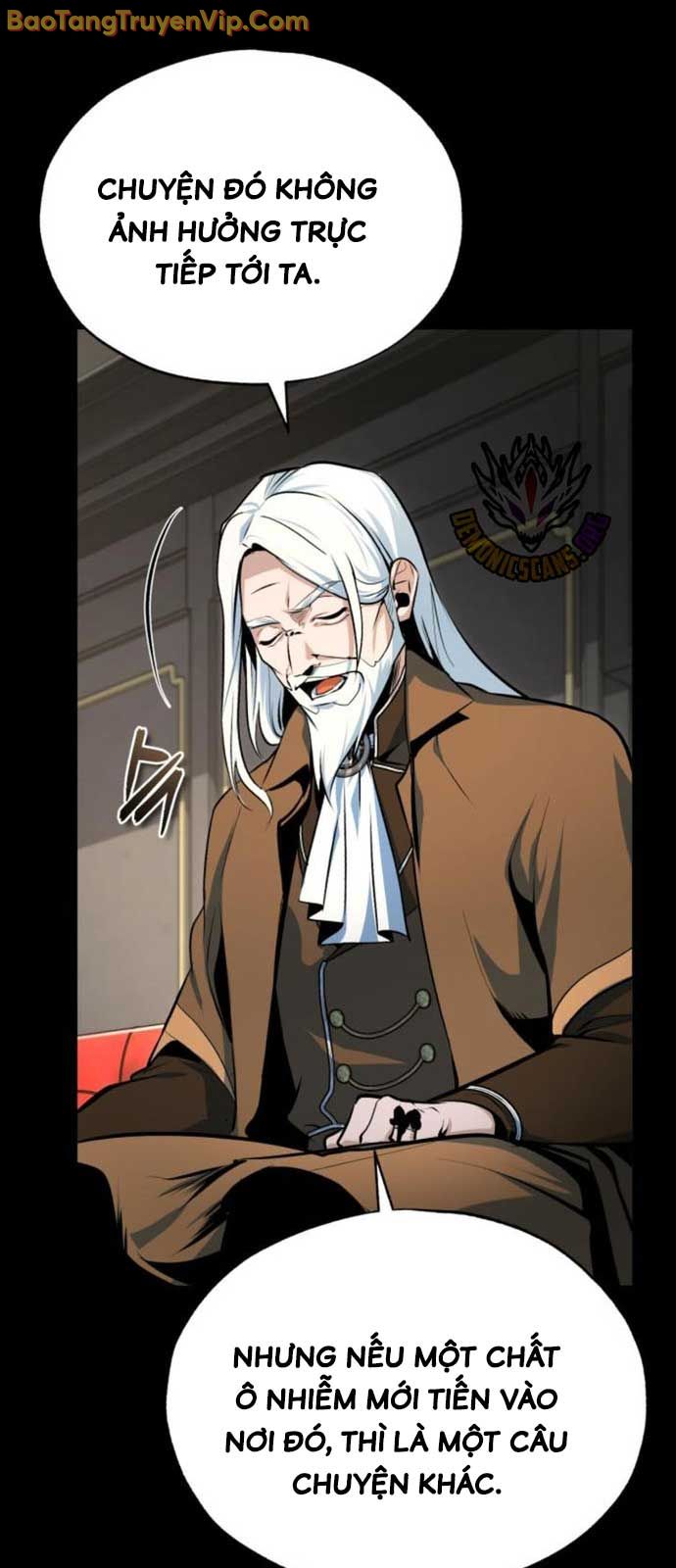 Giáo Sư Gián Điệp chapter 121.1 - Trang 77