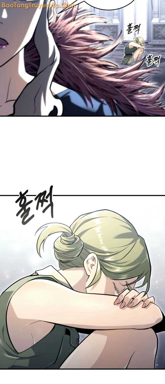 Cuộc Chiến Trong Tòa Tháp: Urek Mazino chapter 10 - Trang 64