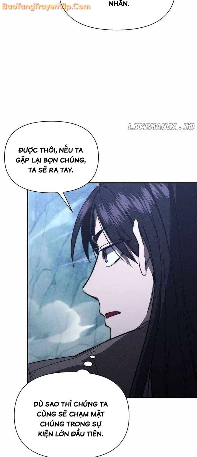Ta Trở Thành Truyền Nhân Của Võ Thần chapter 27 - Trang 47