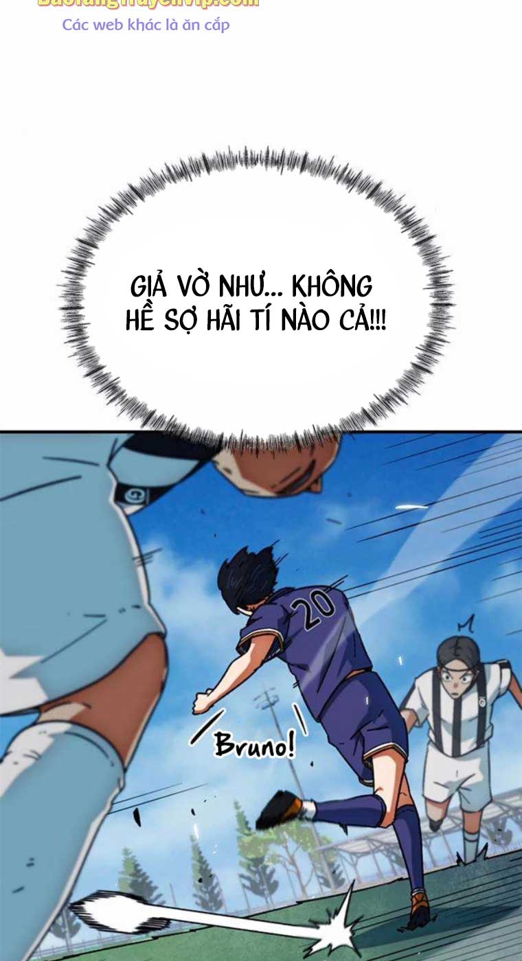 Tôi Bị Hiểu Lầm Là Siêu Sao Trên Sân Cỏ chapter 23 - Trang 17