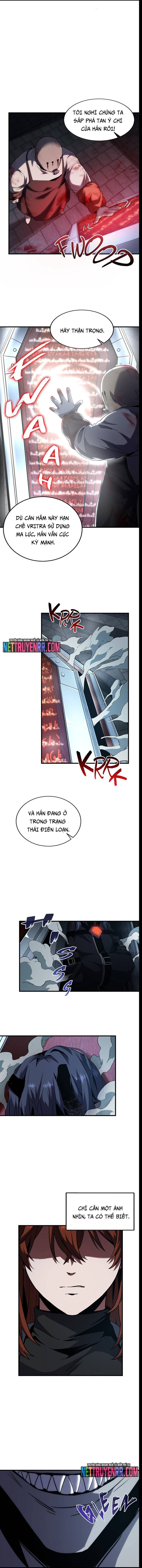 Ánh Sáng Cuối Con Đường Chapter 230 - Trang 21