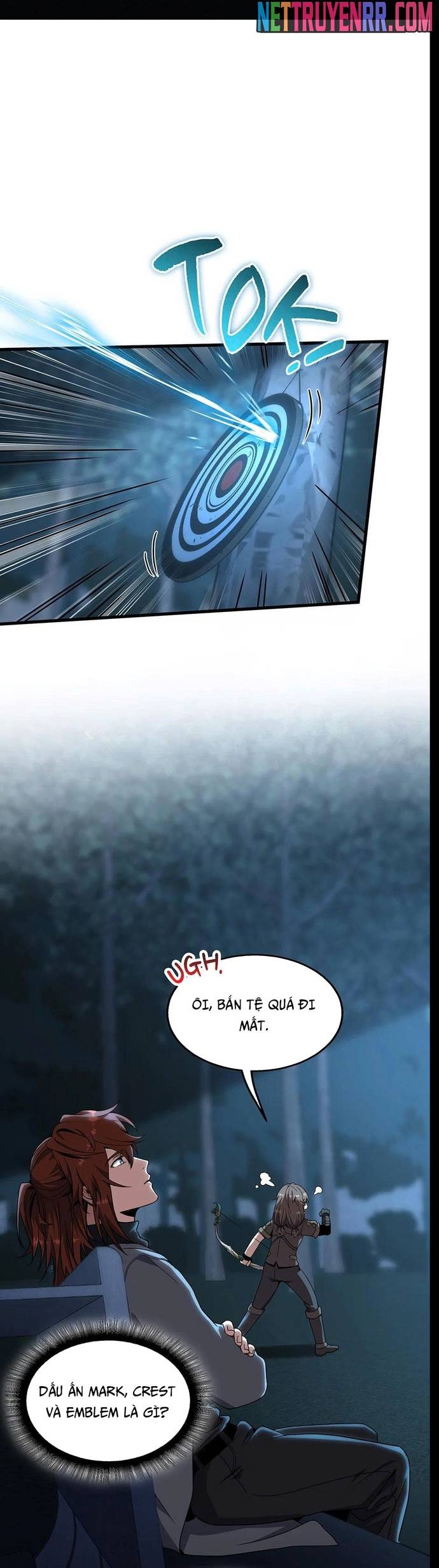 Ánh Sáng Cuối Con Đường Chapter 230 - Trang 1
