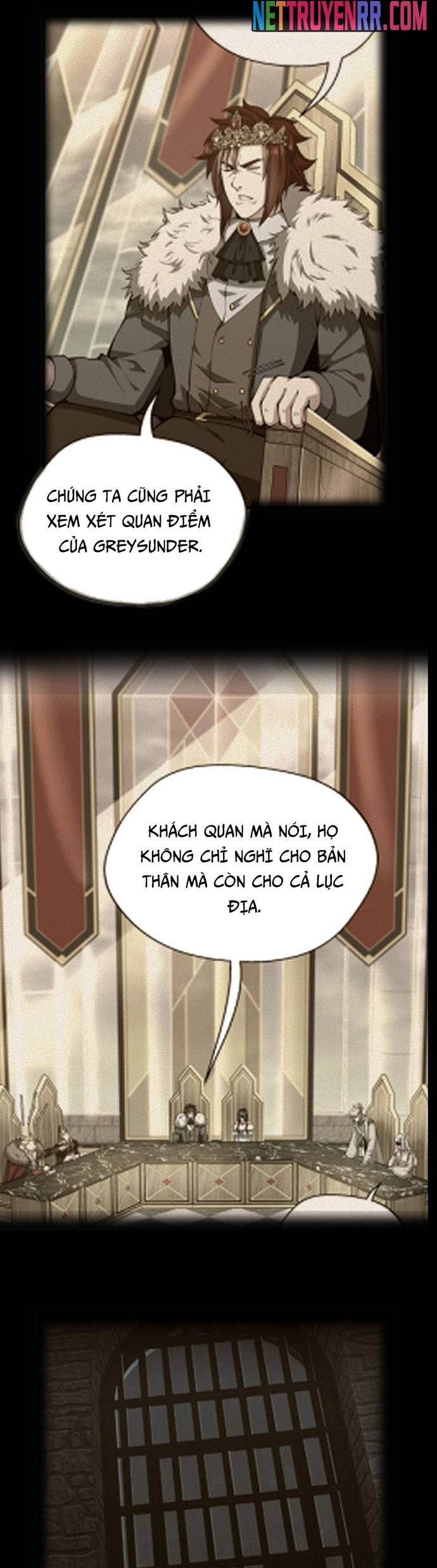 Ánh Sáng Cuối Con Đường Chapter 230 - Trang 13