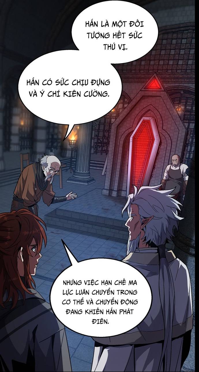 Ánh Sáng Cuối Con Đường Chapter 230 - Trang 20