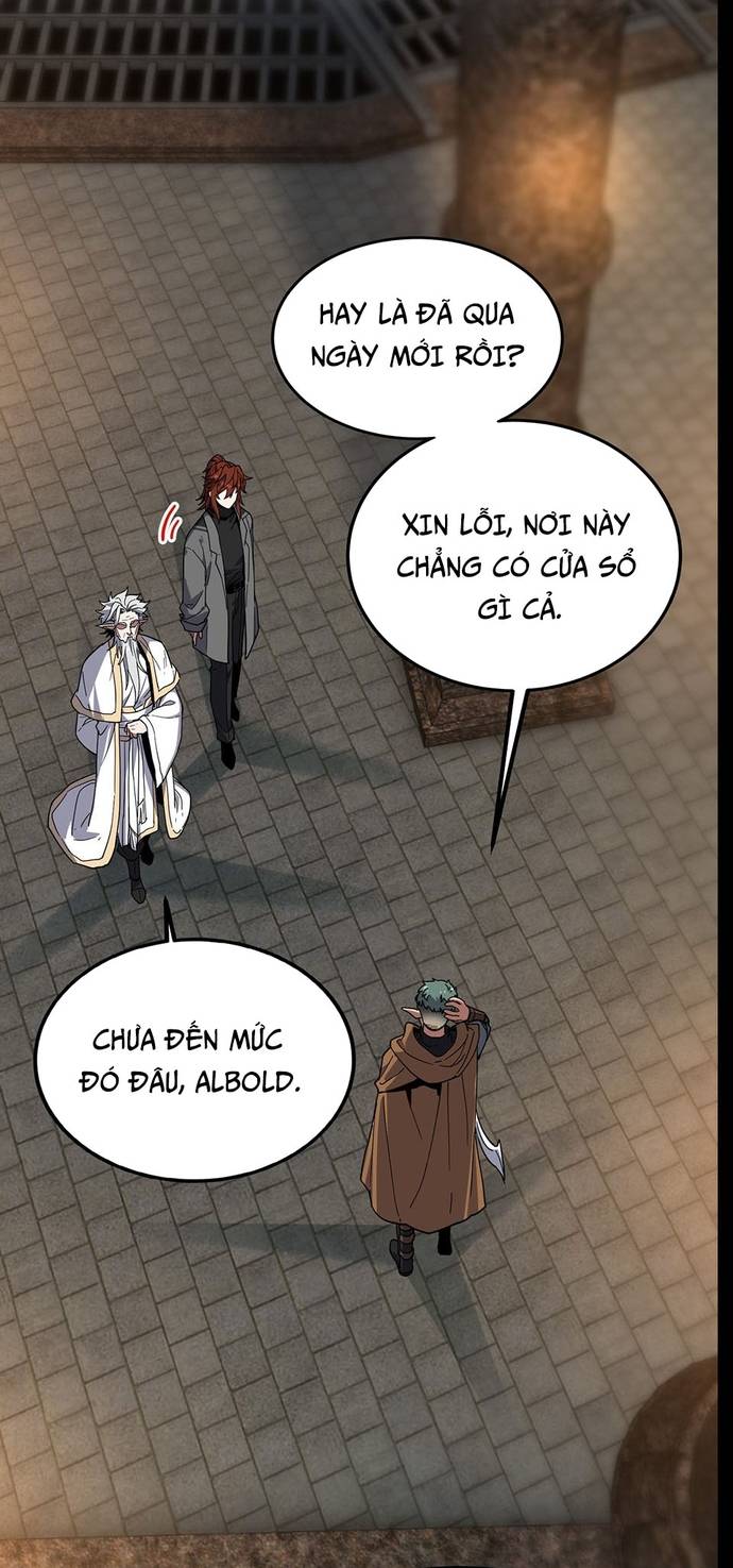 Ánh Sáng Cuối Con Đường Chapter 230 - Trang 10
