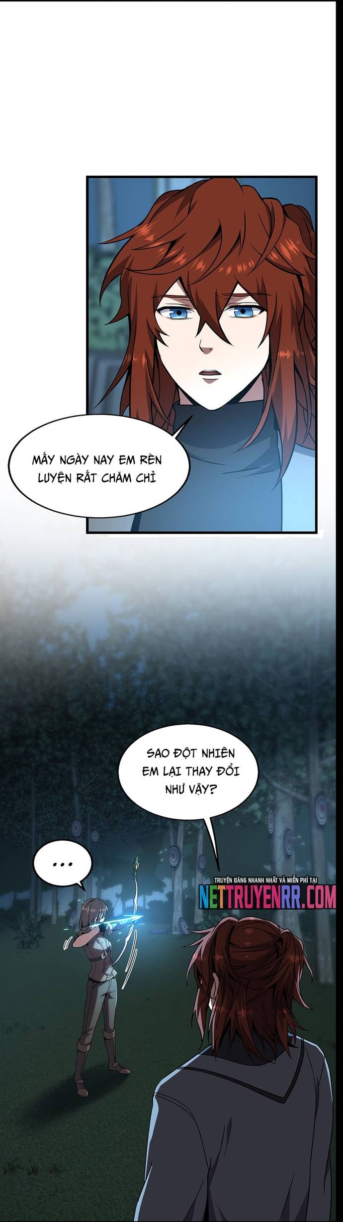 Ánh Sáng Cuối Con Đường Chapter 230 - Trang 5