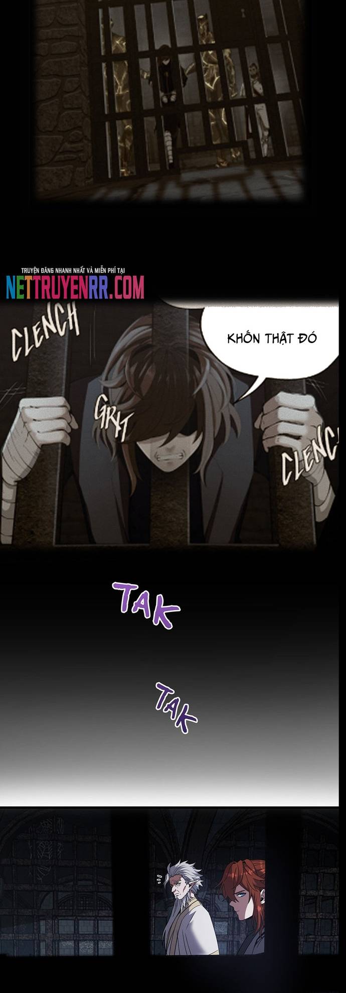 Ánh Sáng Cuối Con Đường Chapter 230 - Trang 14